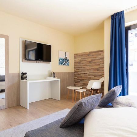 Arco Smart Hotel Eksteriør billede