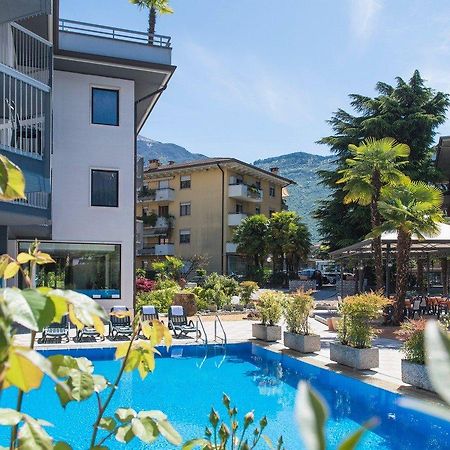 Arco Smart Hotel Eksteriør billede