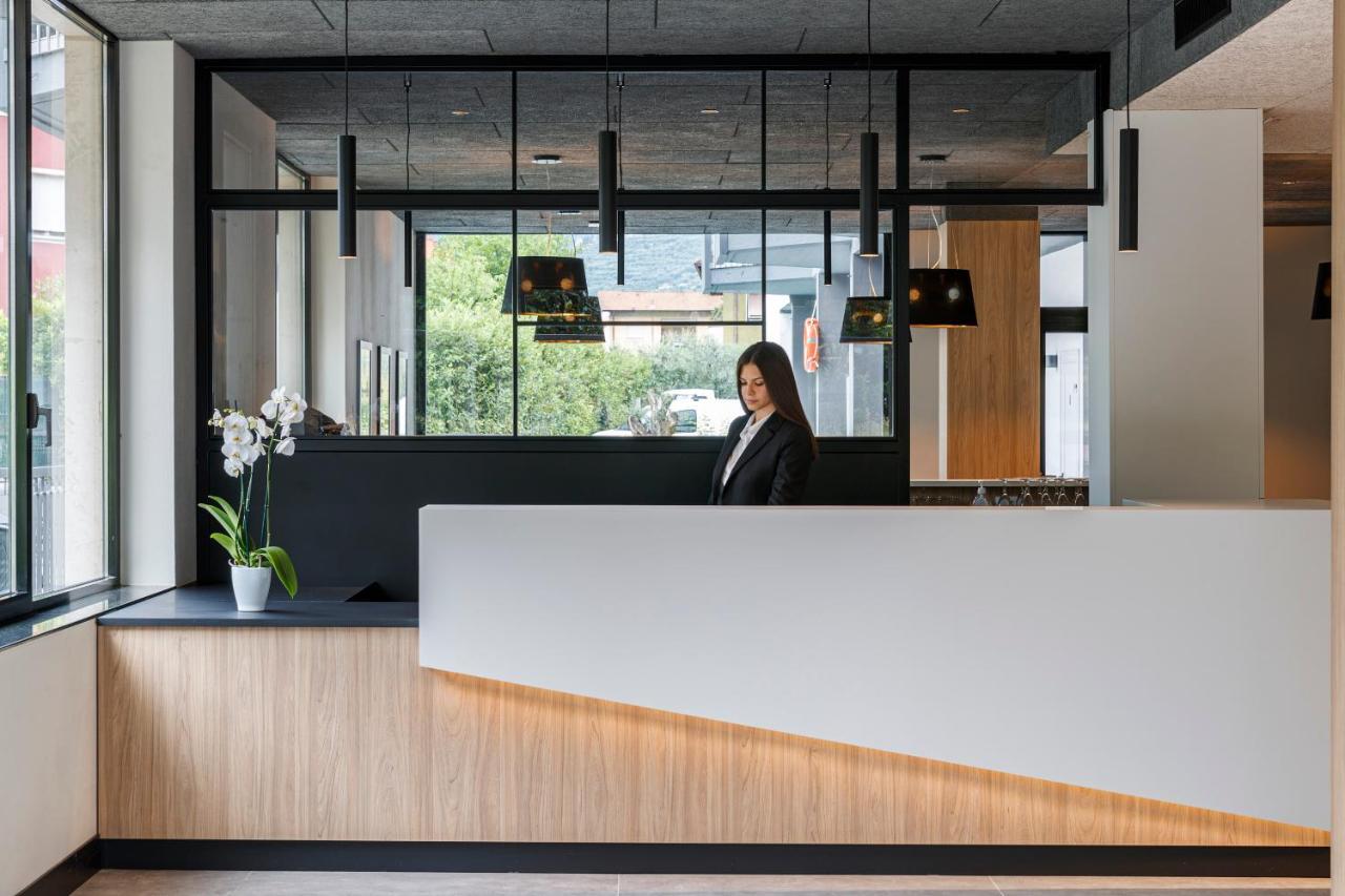 Arco Smart Hotel Eksteriør billede