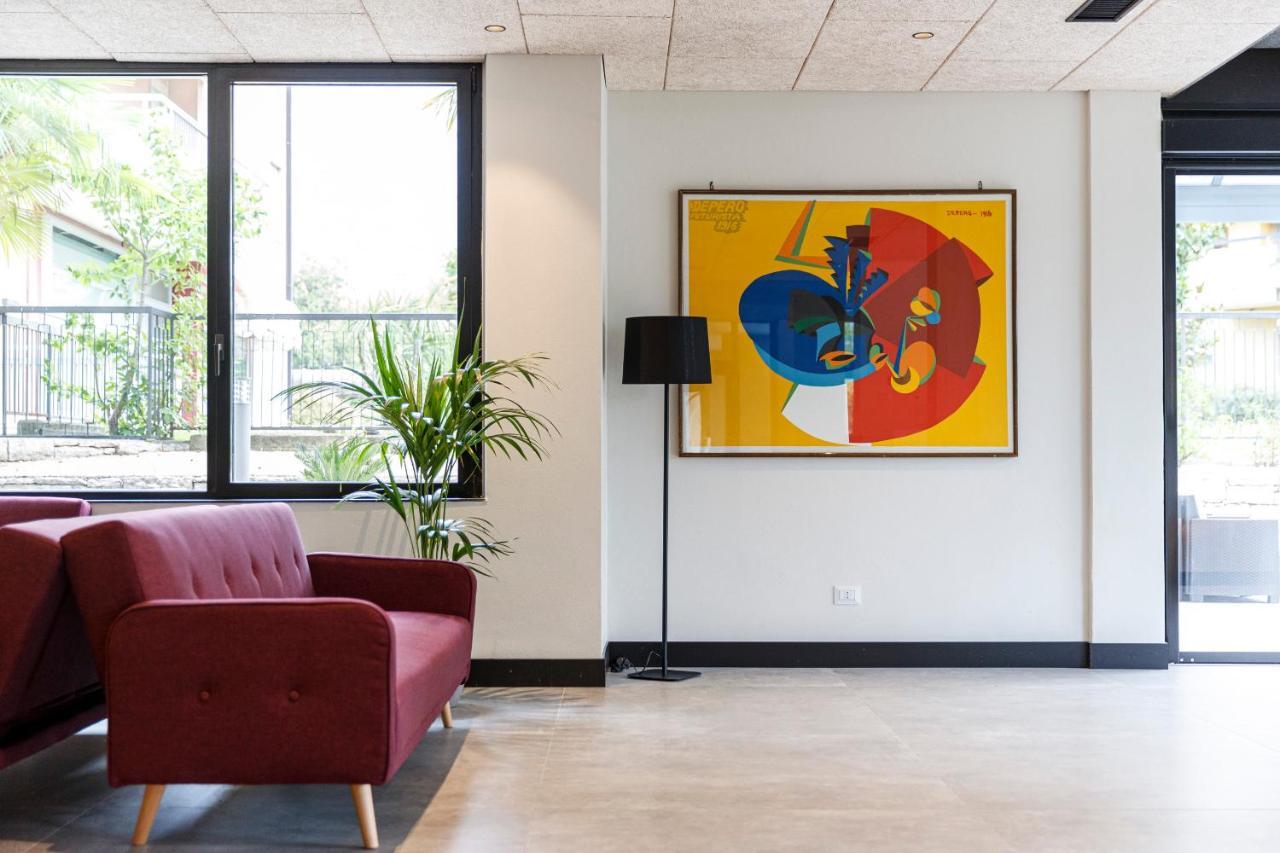 Arco Smart Hotel Eksteriør billede