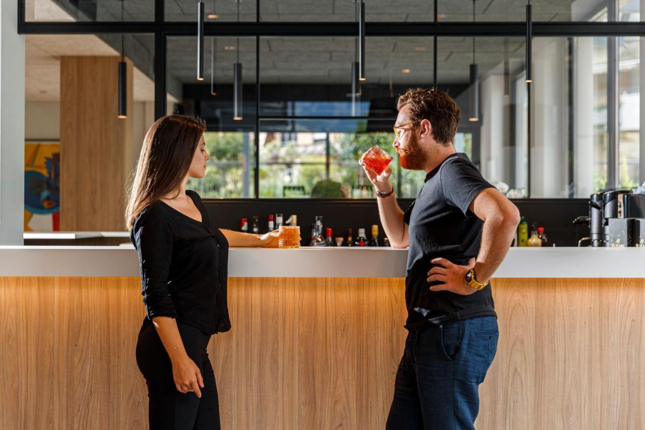 Arco Smart Hotel Eksteriør billede