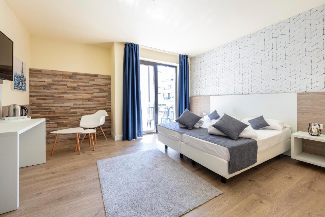 Arco Smart Hotel Eksteriør billede
