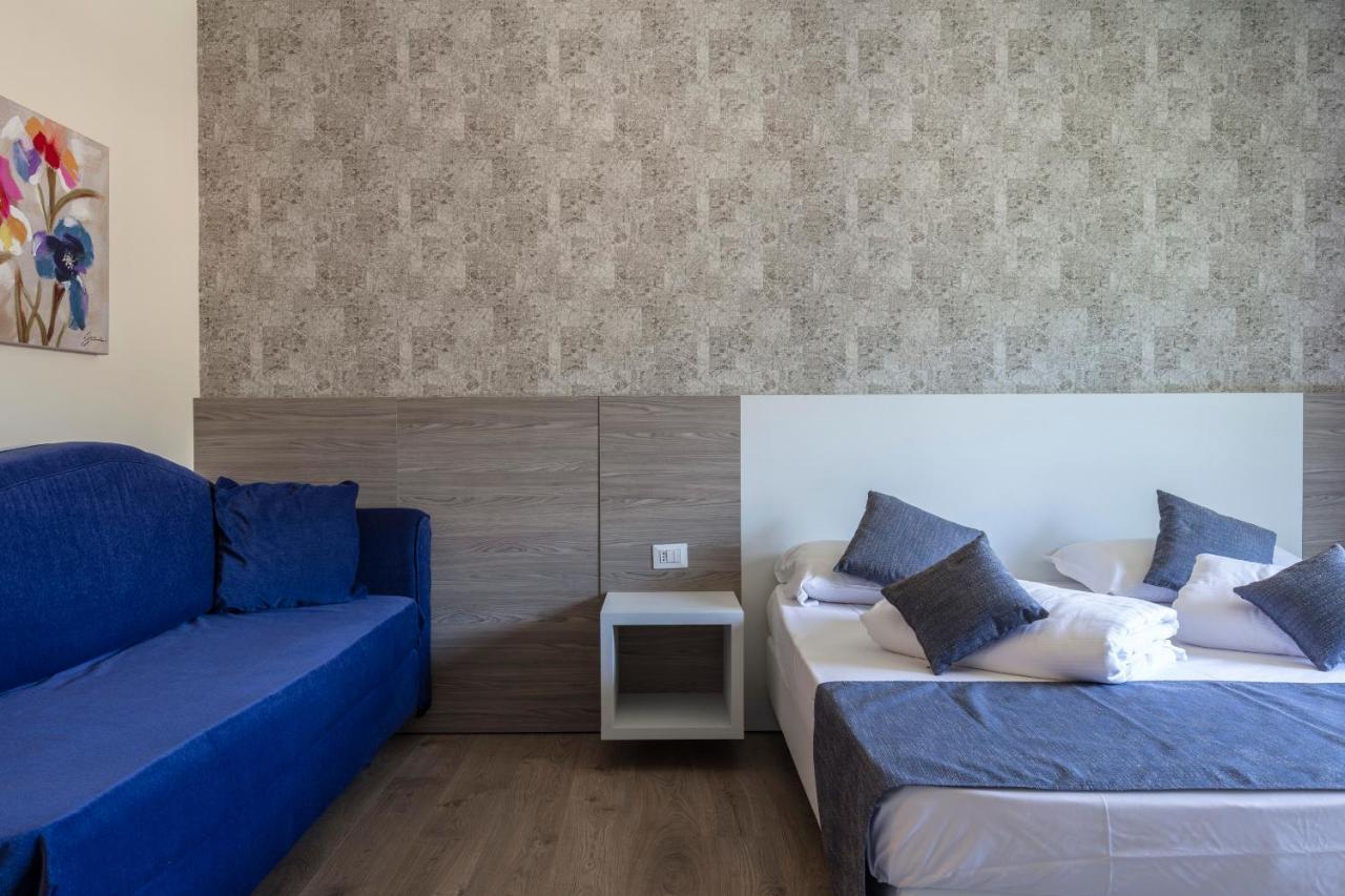 Arco Smart Hotel Eksteriør billede