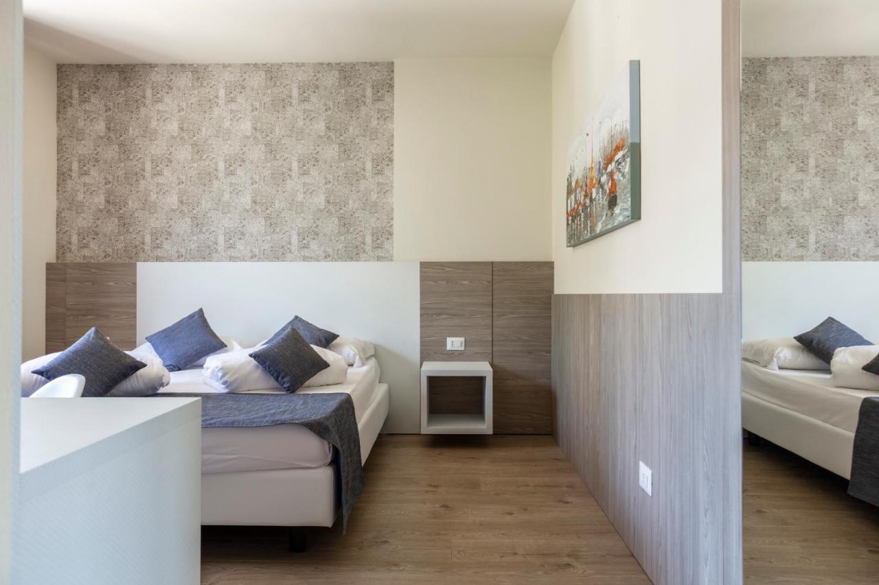 Arco Smart Hotel Eksteriør billede