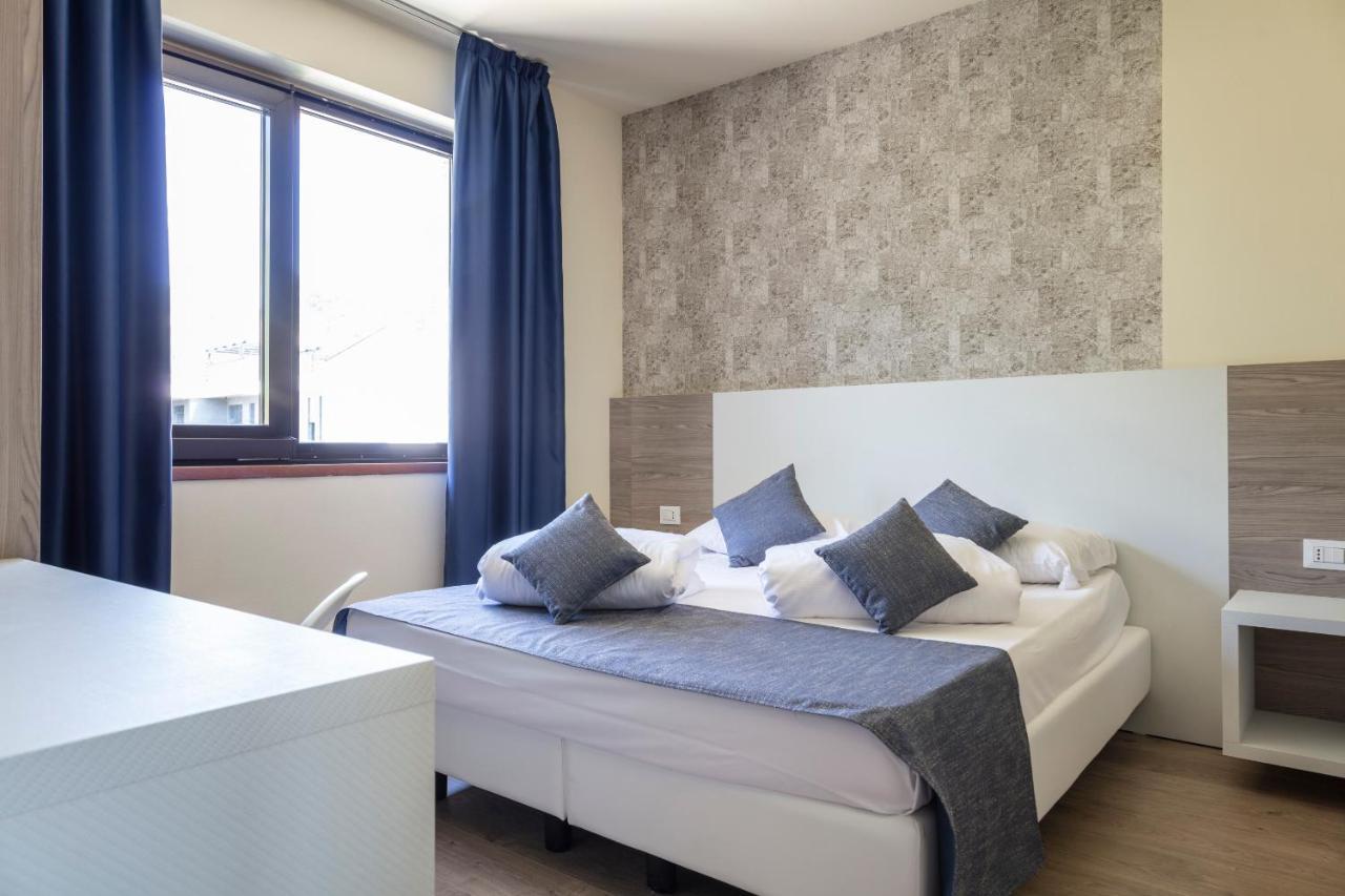 Arco Smart Hotel Eksteriør billede