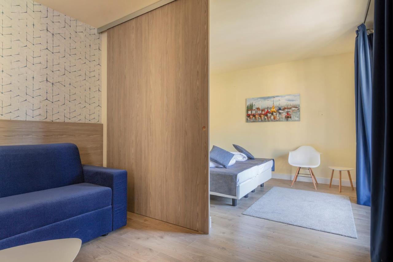 Arco Smart Hotel Eksteriør billede