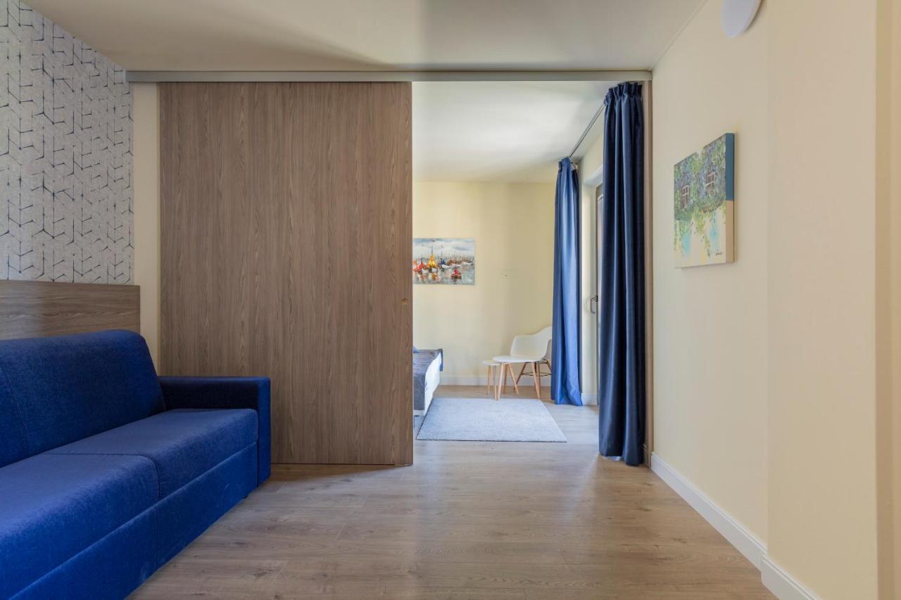 Arco Smart Hotel Eksteriør billede
