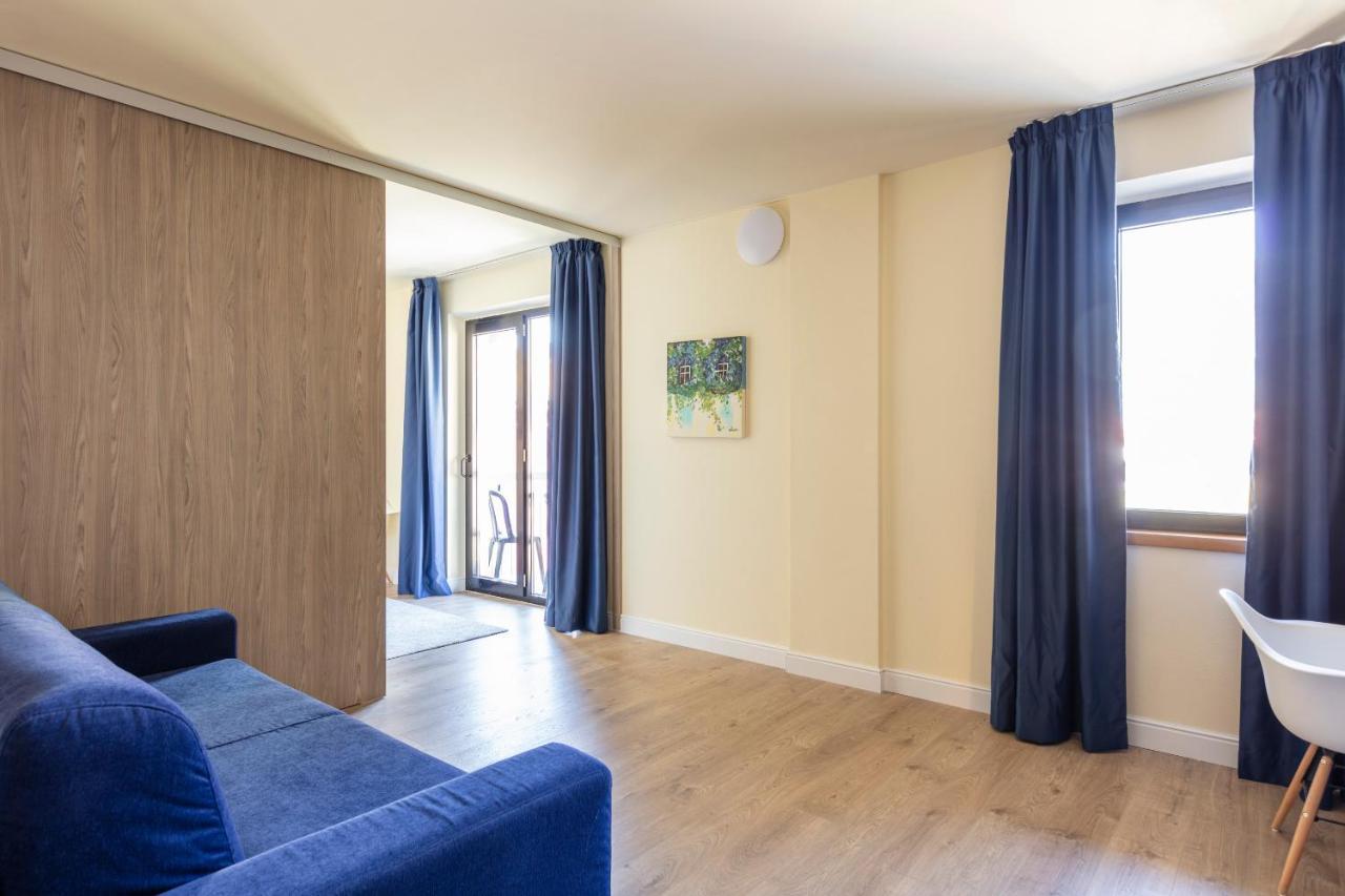 Arco Smart Hotel Eksteriør billede