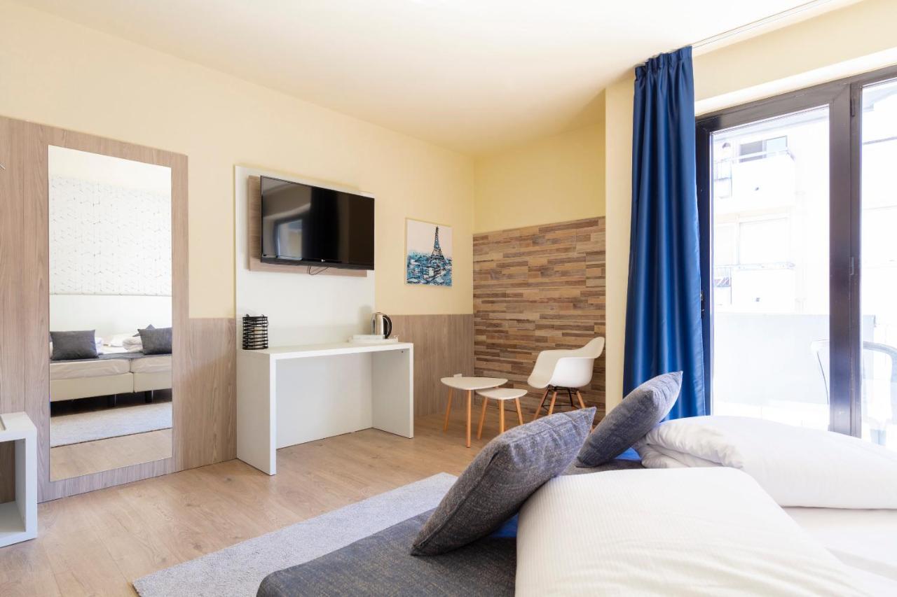 Arco Smart Hotel Eksteriør billede
