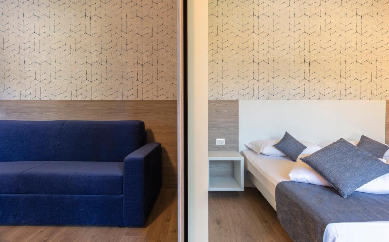 Arco Smart Hotel Eksteriør billede