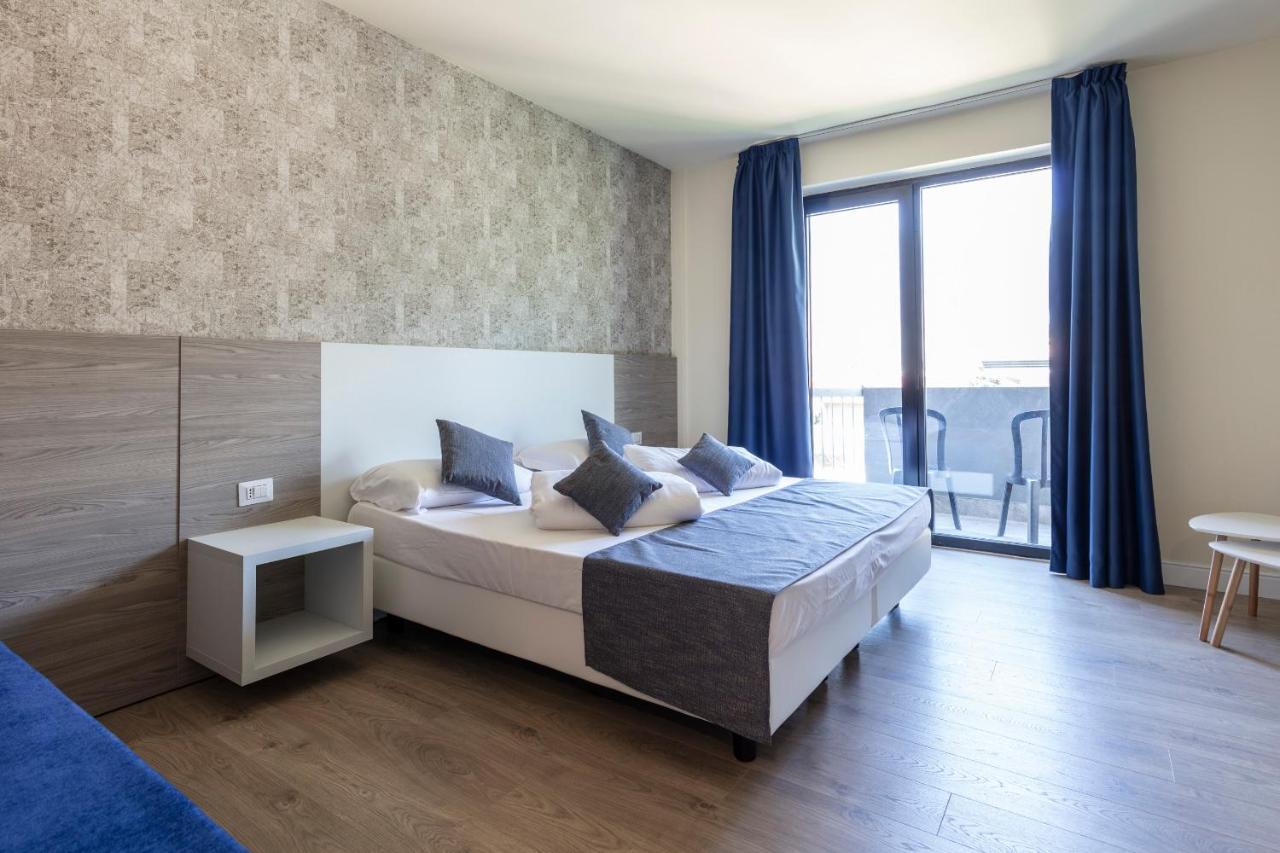 Arco Smart Hotel Eksteriør billede