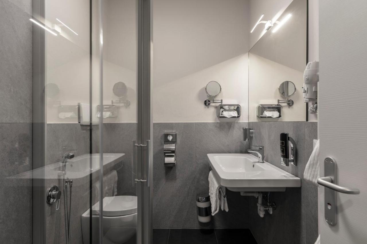 Arco Smart Hotel Eksteriør billede