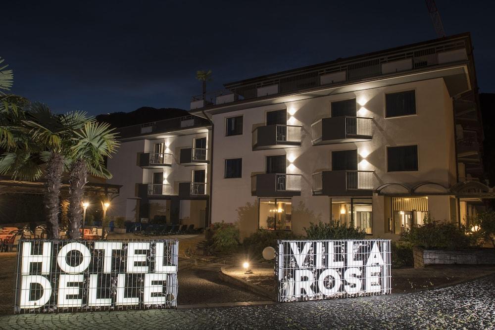 Arco Smart Hotel Eksteriør billede