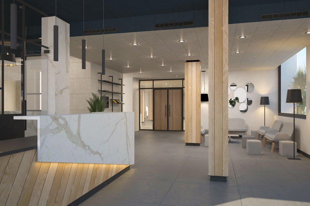 Arco Smart Hotel Eksteriør billede