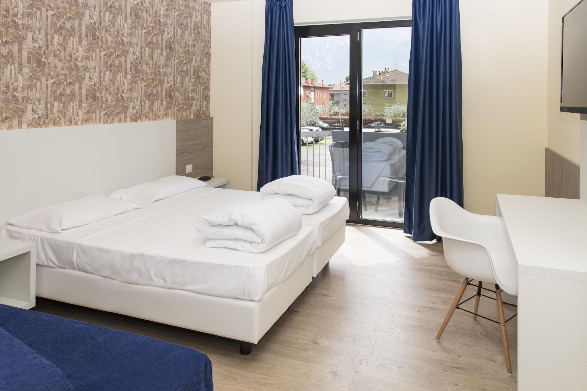 Arco Smart Hotel Eksteriør billede