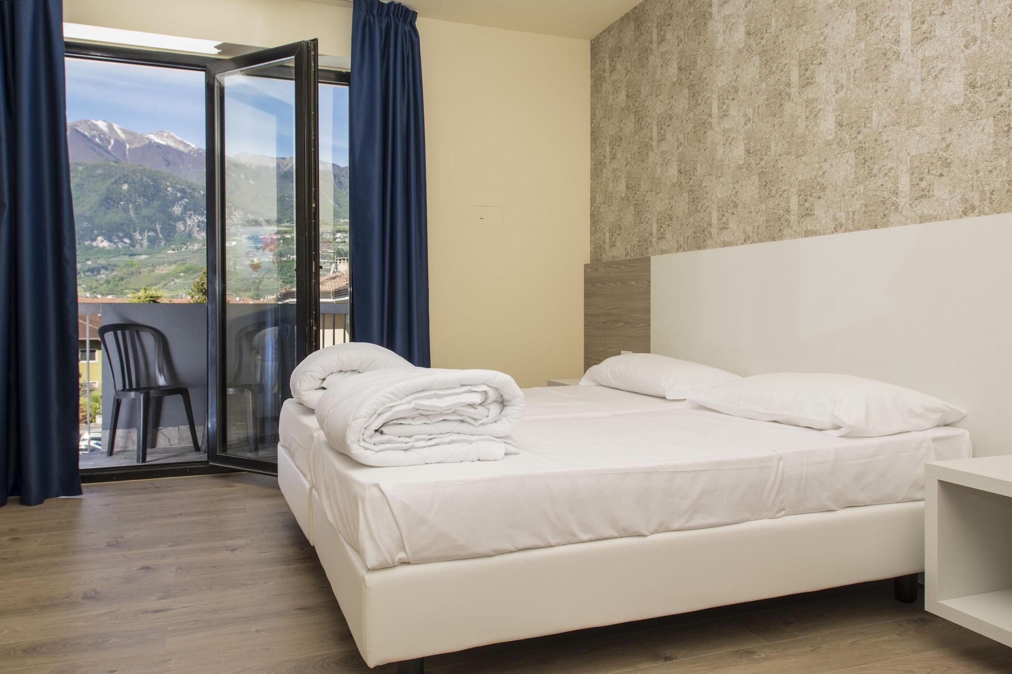 Arco Smart Hotel Eksteriør billede