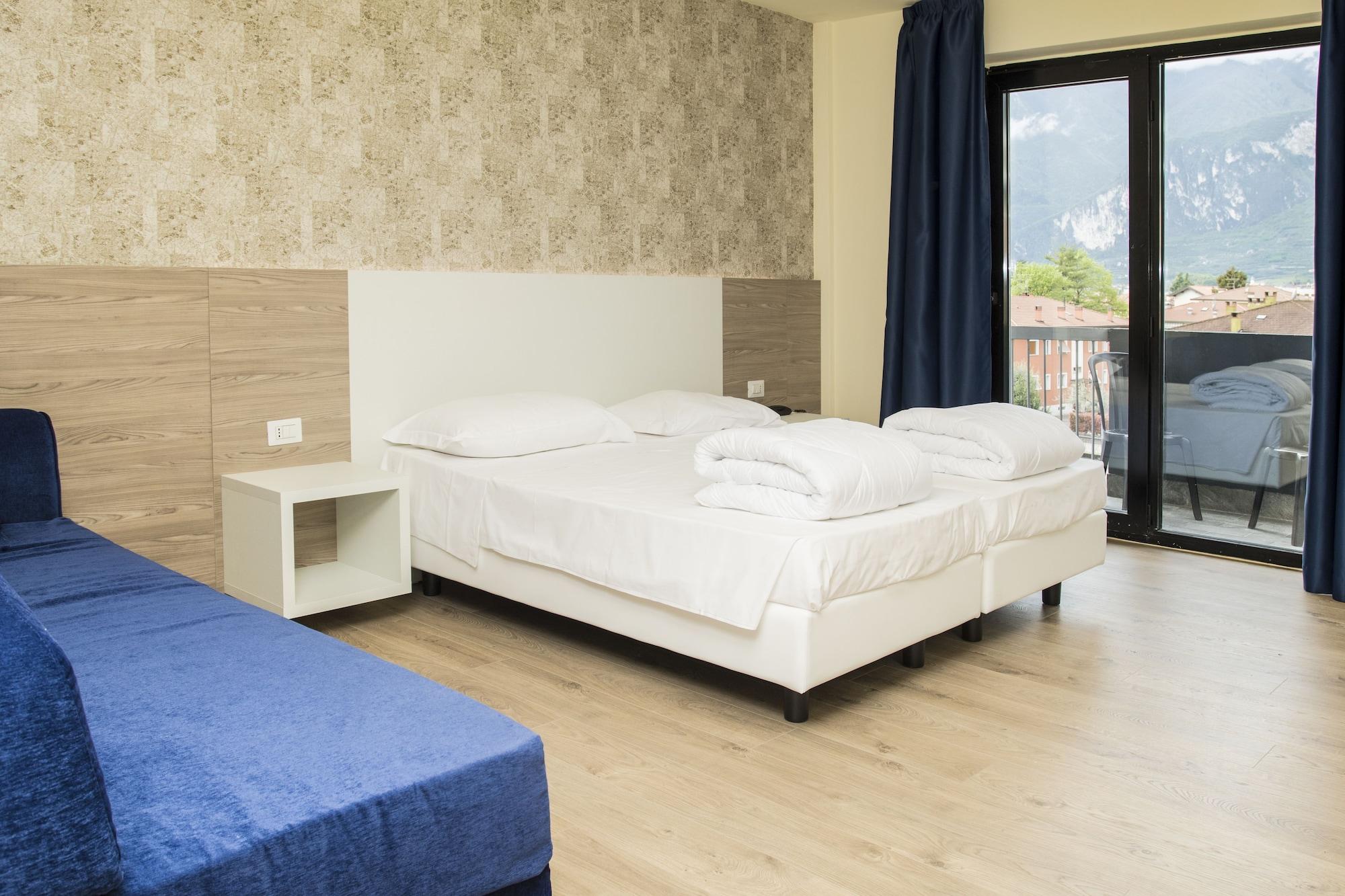 Arco Smart Hotel Eksteriør billede