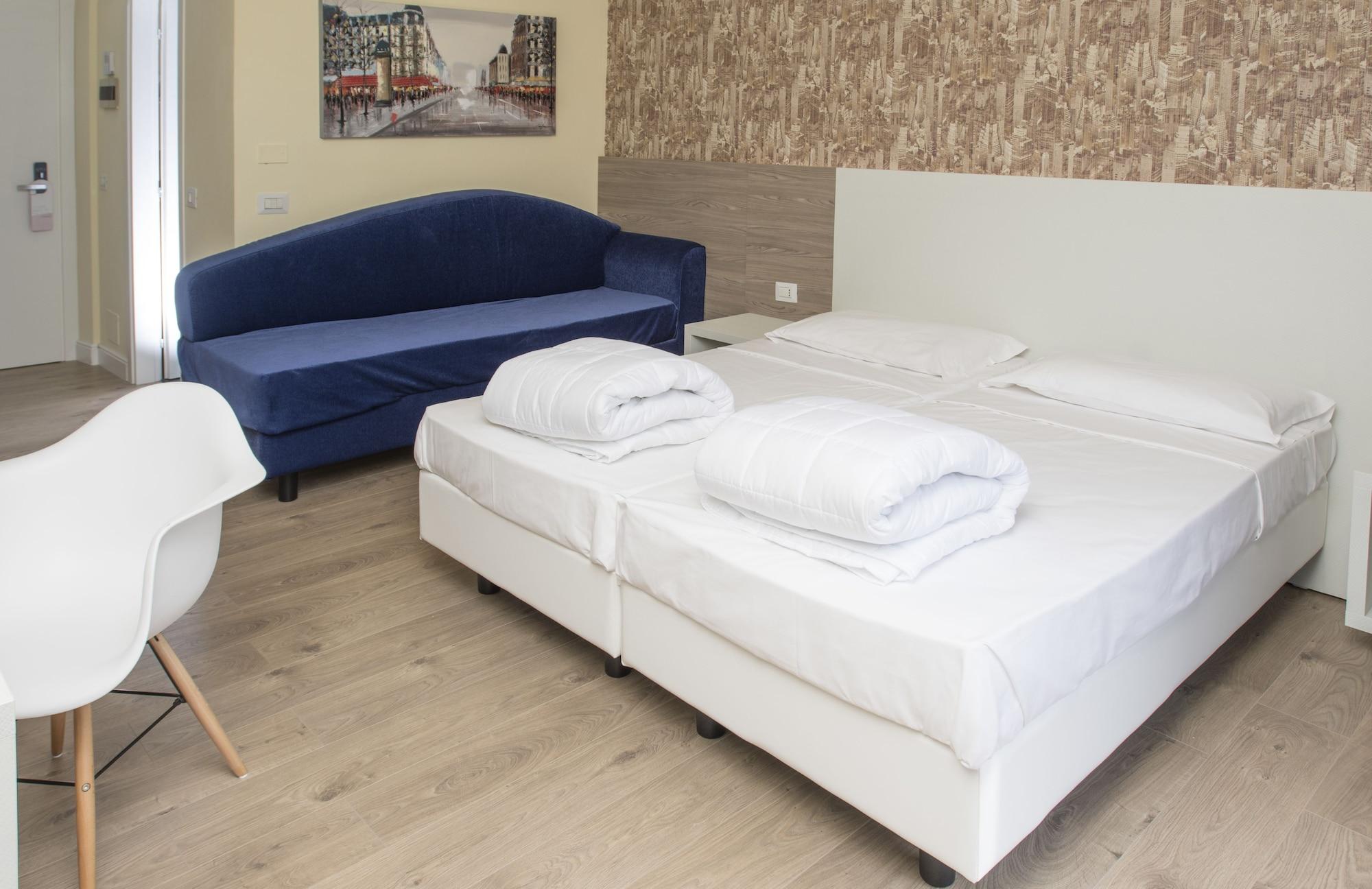 Arco Smart Hotel Eksteriør billede