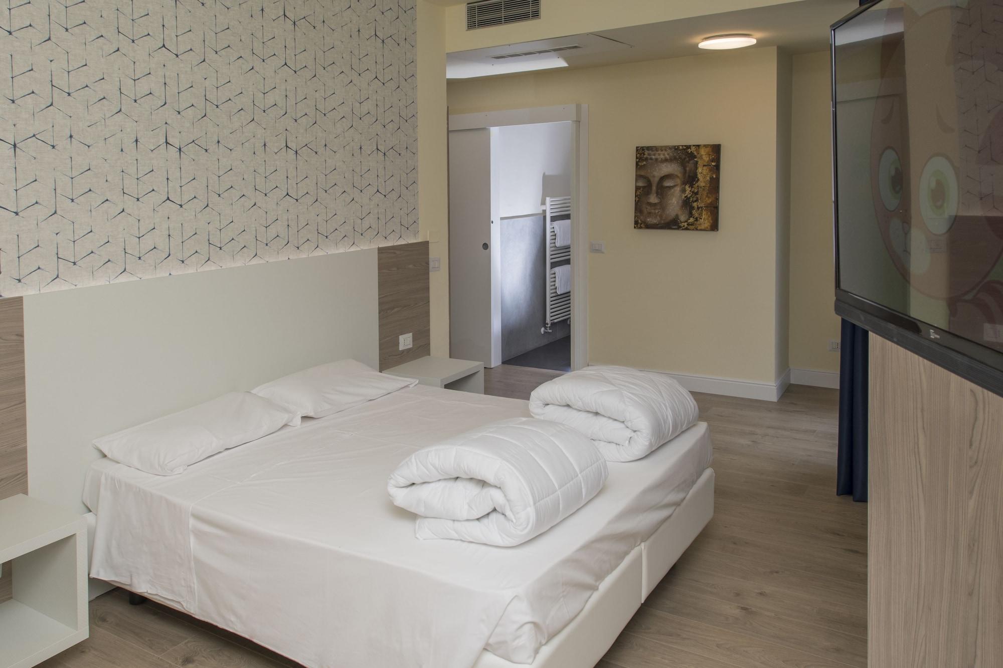 Arco Smart Hotel Eksteriør billede