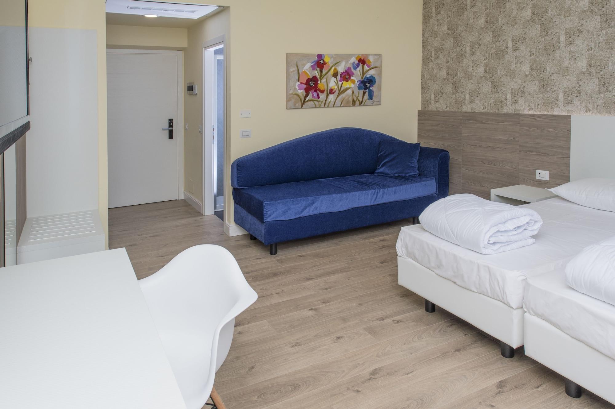 Arco Smart Hotel Eksteriør billede