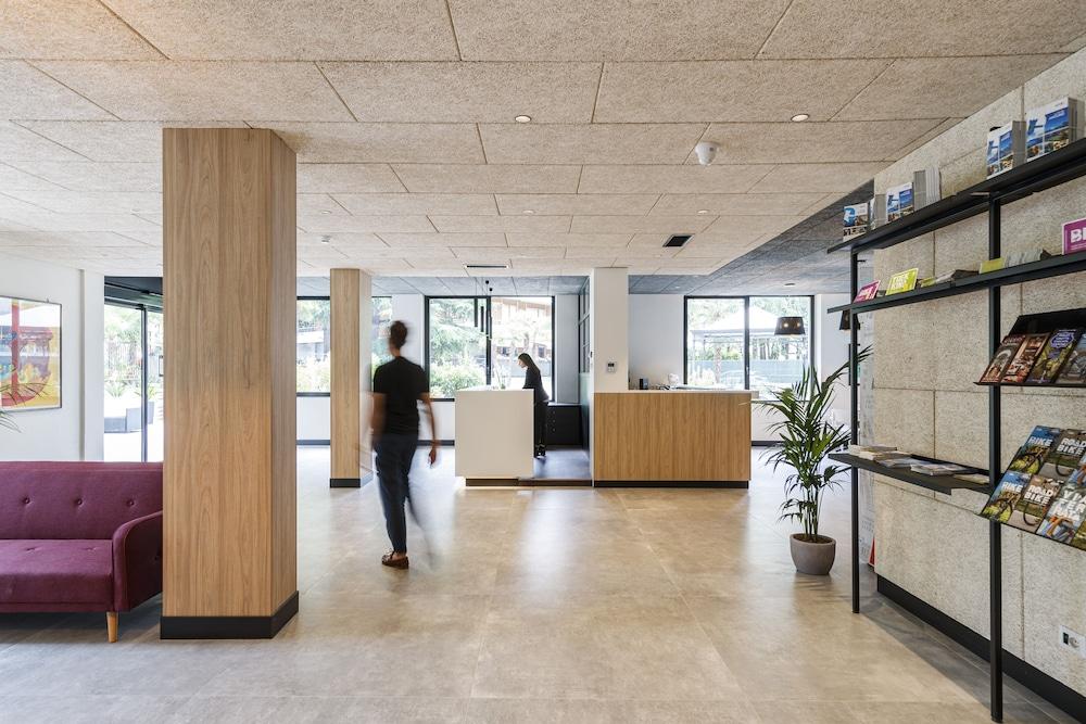 Arco Smart Hotel Eksteriør billede