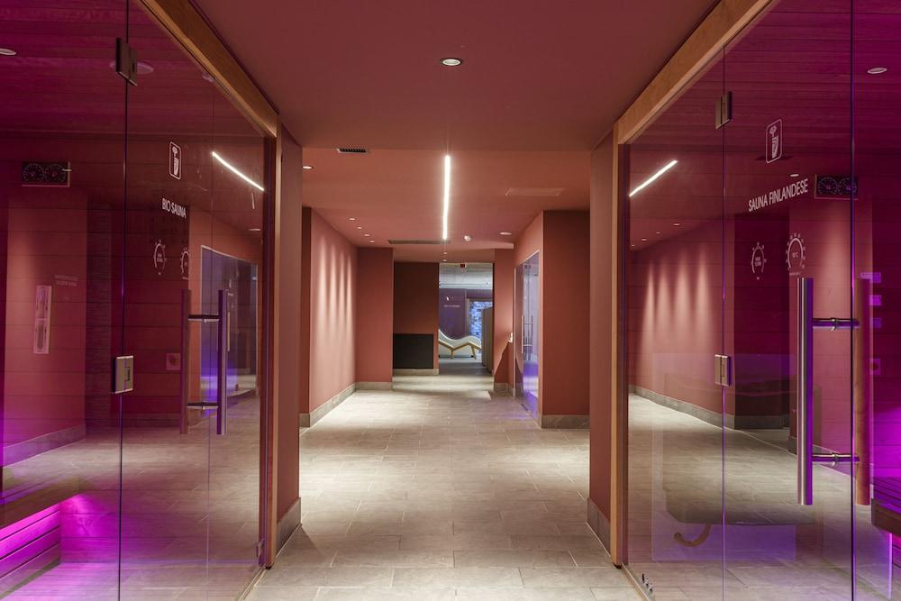 Arco Smart Hotel Eksteriør billede
