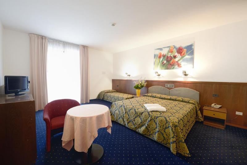Arco Smart Hotel Eksteriør billede