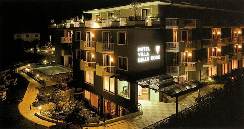 Arco Smart Hotel Eksteriør billede