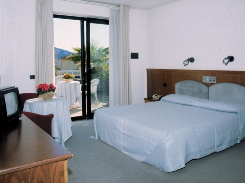 Arco Smart Hotel Eksteriør billede
